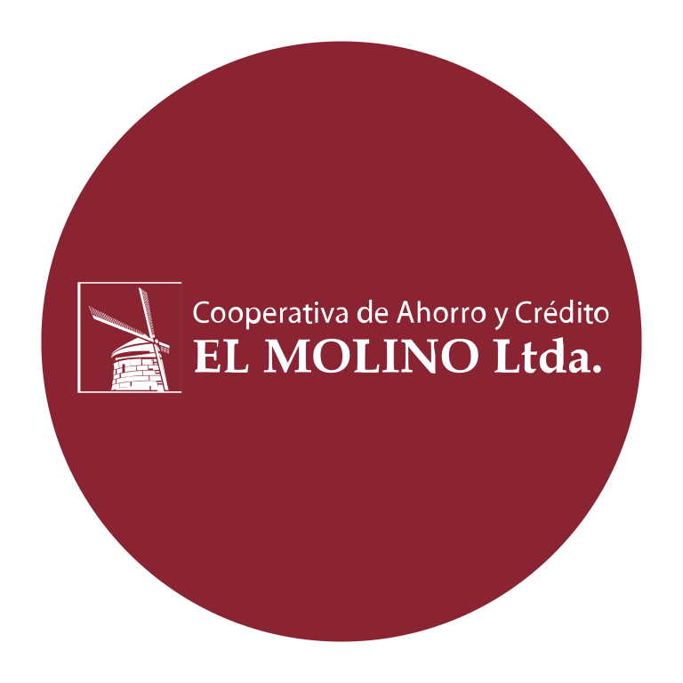 Cooperativa de Ahorro y Crédito EL MOLINO Ltda.